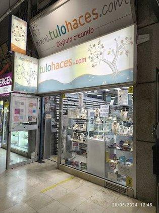 Tulohaces