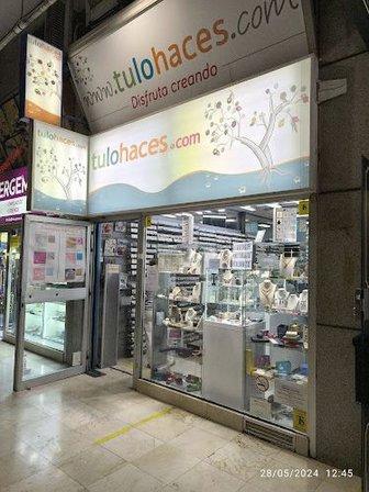 Tulohaces