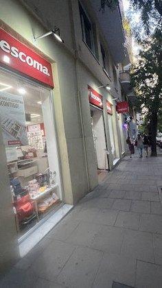 Store Tescoma Madrid