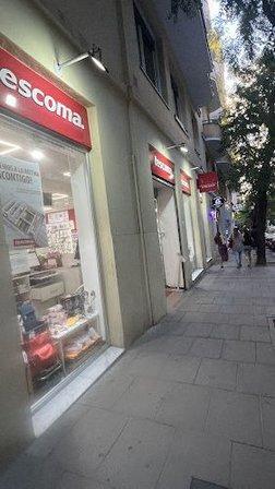 Store Tescoma Madrid
