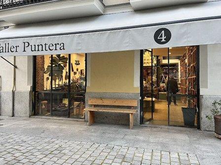 Taller Puntera