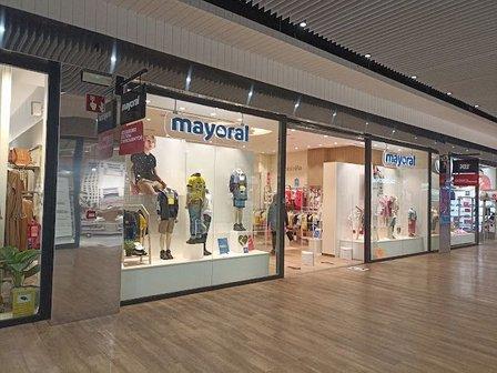 Mayoral