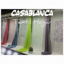 Casablanca Textil Hogar
