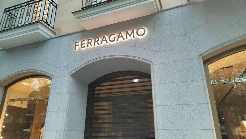Salvatore Ferragamo