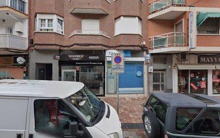 Color Plus Alcobendas