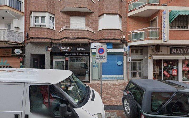 Color Plus Alcobendas