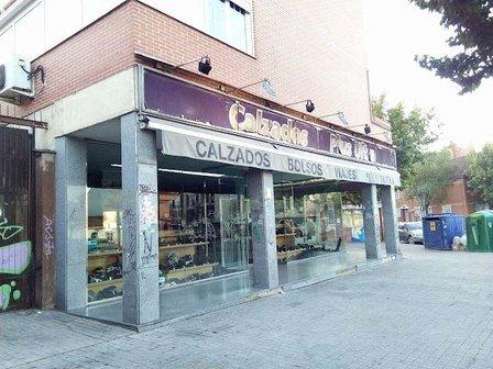 Calzados Plus Ultra
