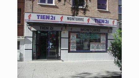 Tien21 Montorre
