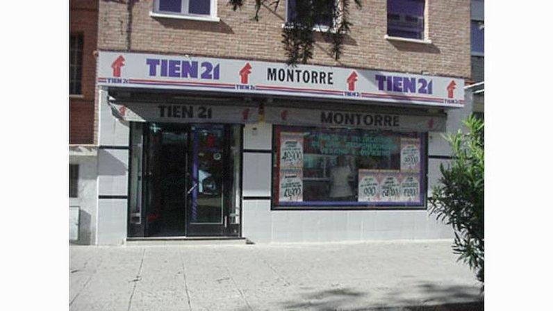 Tien21 Montorre