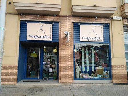 Merceria Pespunte