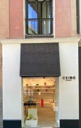 CEIBO CONCEPT Zapatos artesanales personalizados