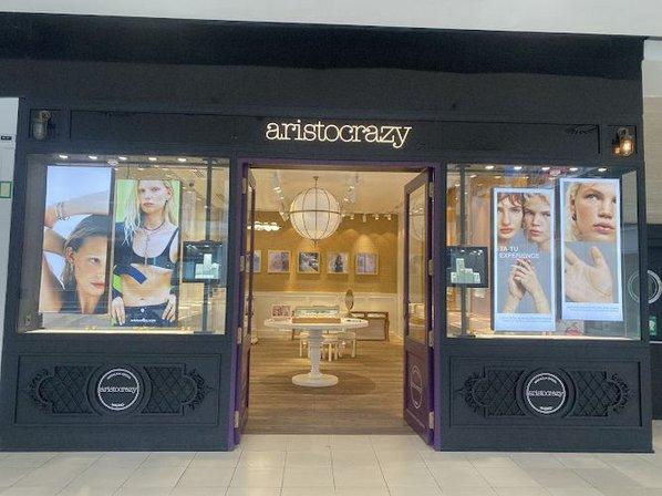Aristocrazy