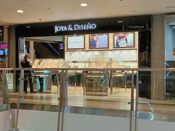 Joya & Diseño
