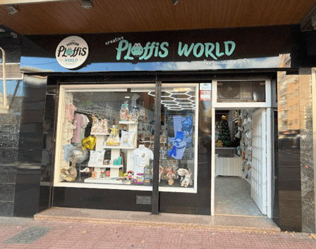 Creative Ploffis World