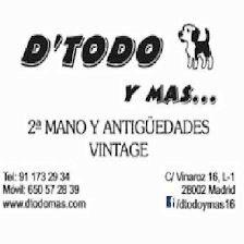 D’Todo & Más