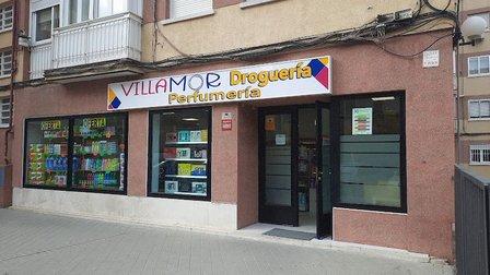 Drogueria Perfumeria villamor