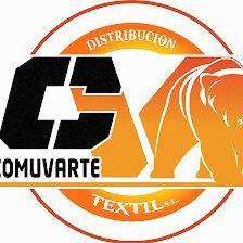 COMUVARTE DISTRIBUCIÓN TEXTIL SL