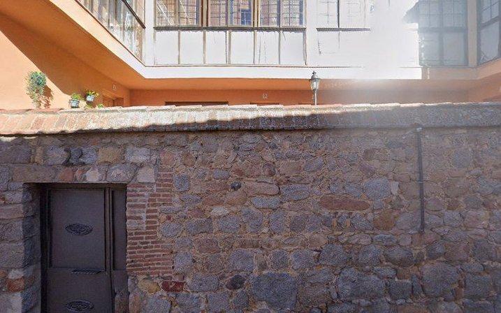 COWORKING AVILA