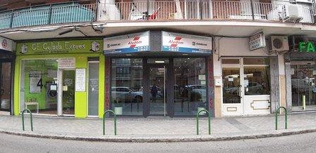 Aludom Multiservicios SLU