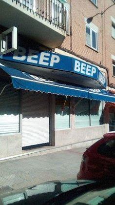 BEEP Informática