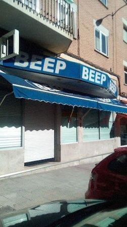 BEEP Informática