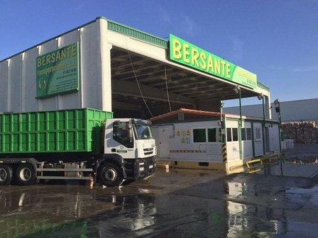 Bersante Recuperaciones s.l.