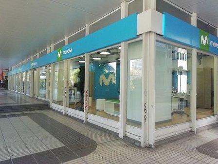 Tienda Movistar