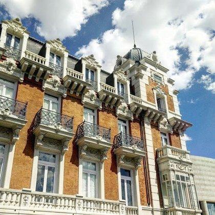 Hostal Tudescos