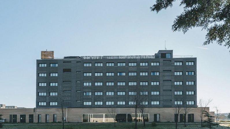 Hotel Mercader