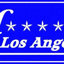 Gran Hotel Los Angeles