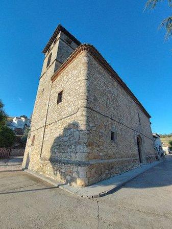 Casa Rural El Empecinado