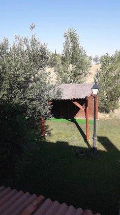 Hotel Rural Rincón de la Vega