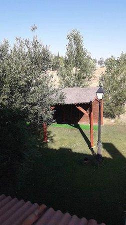 Hotel Rural Rincón de la Vega