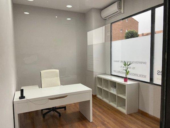 Sandoval AGS Asesores Jurídicos y de Empresa S.L.