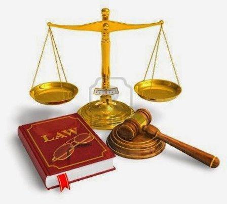 ASESORIA JURIDICA JUSTICIA