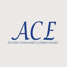 ACE Acciones Concursales Empresariales