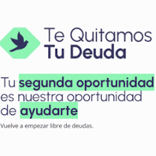 Te Quitamos Tu Deuda
