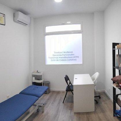 Centro Motionis. Fisioterapia, Nutrición y Pilates Máquinas