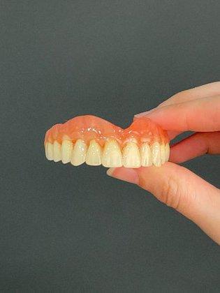 Biosque Dental Laboratorio