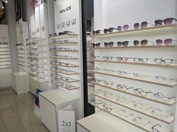 Opticalia Constitución
