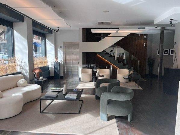 Clínica Dental Corbella | Barrio de Salamanca