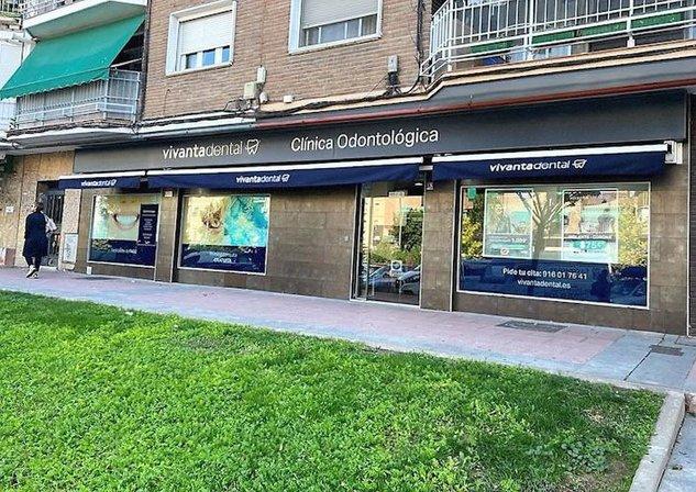 vivantadental