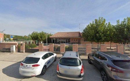 Residencia 3ª Edad Nuestra Señora del Rosario