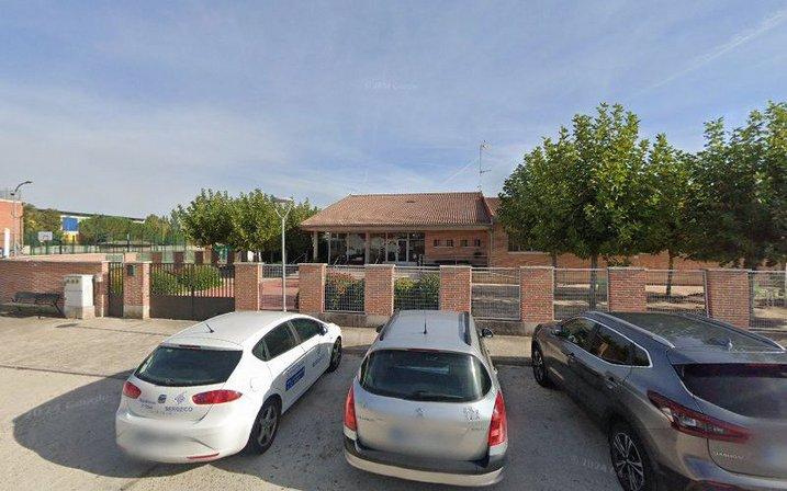 Residencia 3ª Edad Nuestra Señora del Rosario