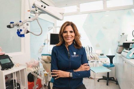 Smile's Art Clínica Dental