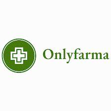 Onlyfarma - Parafarmacia online