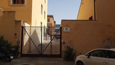 Hospitalarias del Sagrado Corazón de Jesús Sanatorio San Miguel
