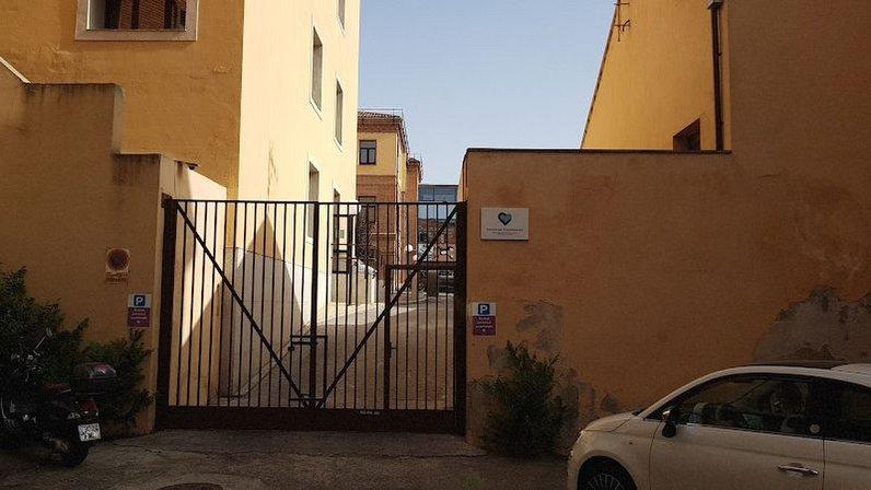 Hospitalarias del Sagrado Corazón de Jesús Sanatorio San Miguel
