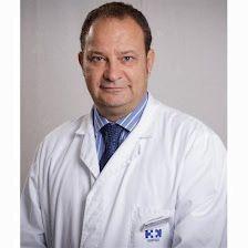 Dr. Juan Francisco Hermida Gutierrez, Urólogo