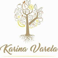 Karina Varela - Coach Nutricional